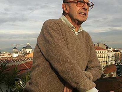 Jaime Salinas.