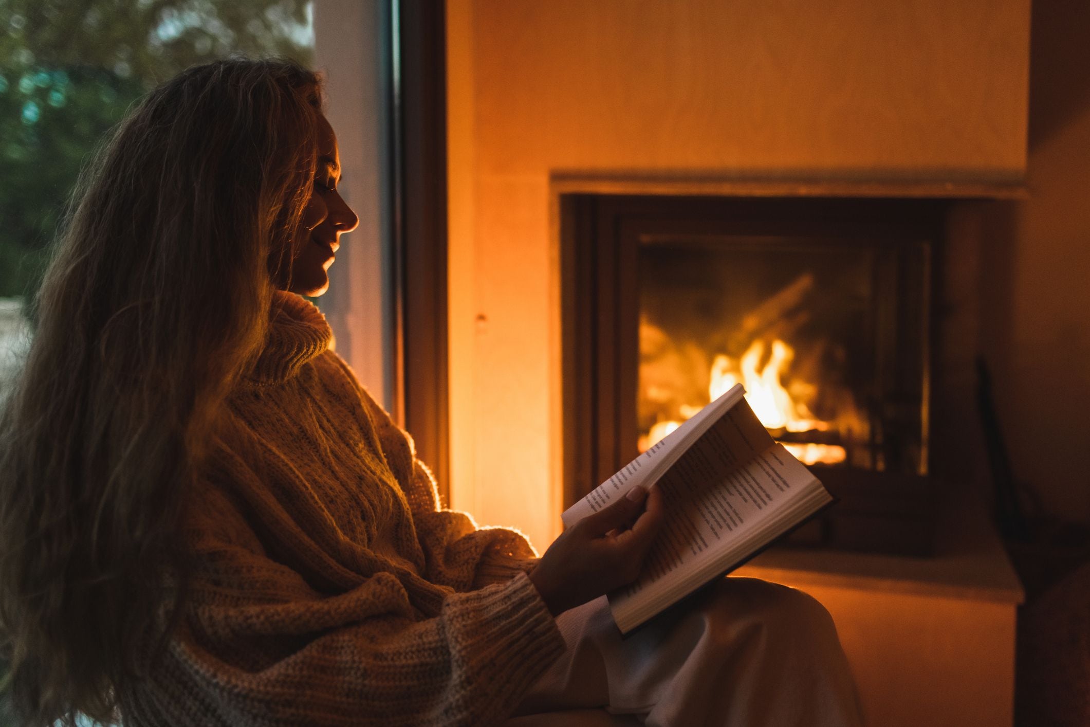 19 novelas negras para leer en el puente de diciembre y regalar en Navidad