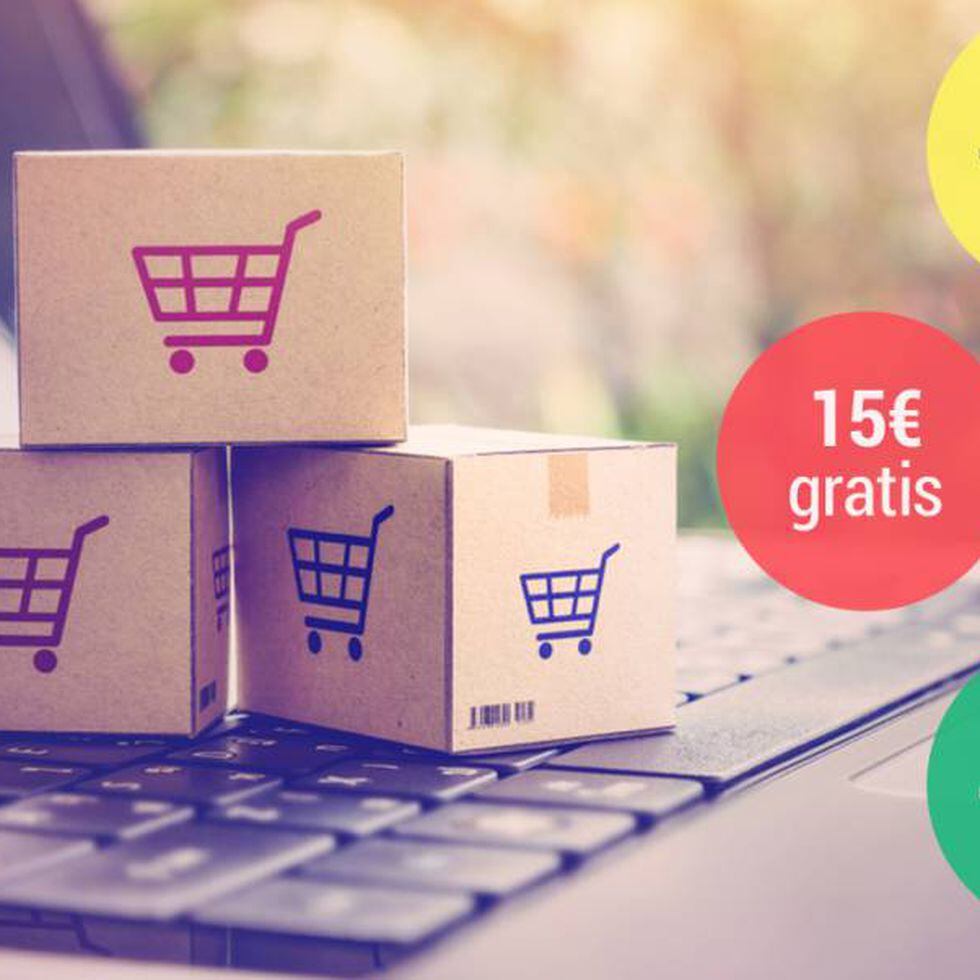 Las mejores ofertas y descuentos de las rebajas de verano, Escaparate:  compras y ofertas