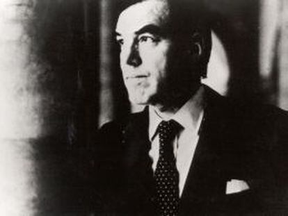 John Keegan, historiador y analista militar.