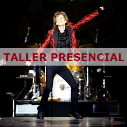 Talller | Escribe de música, con Fernando Navarro