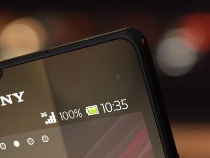 Cómo evitar que el ahorro de energía en los Sony Xperia cierre WhatsApp