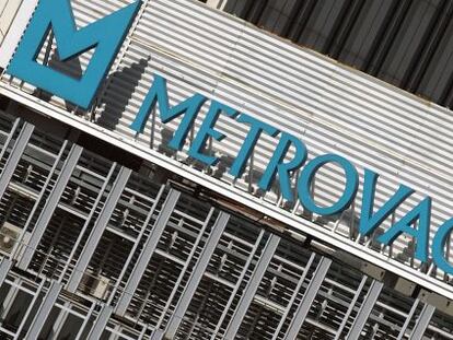 Metrovacesa, ¿el regreso a Bolsa para 2016?