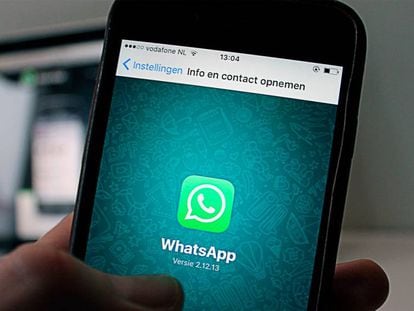 Cómo traducir los chats de WhatsApp “en tiempo real” con el traductor de Google