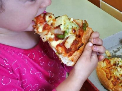 El 21,6% de los niños españoles tiene obesidad, según la Fundación Gasol.