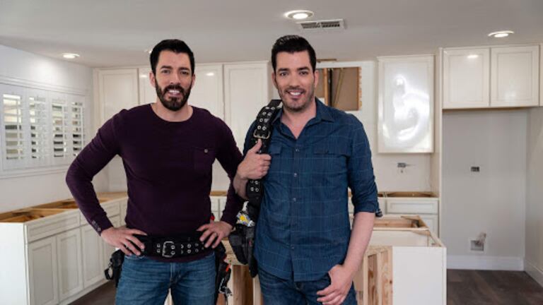 La Casa Castillo Remodelacion En Pareja Discovery H H Youtube