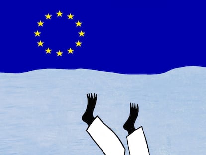 Garantizar rutas migratorias seguras desde África