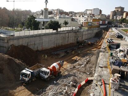 La inspección de Fomento alertó en 2006 del inflado de costes del AVE