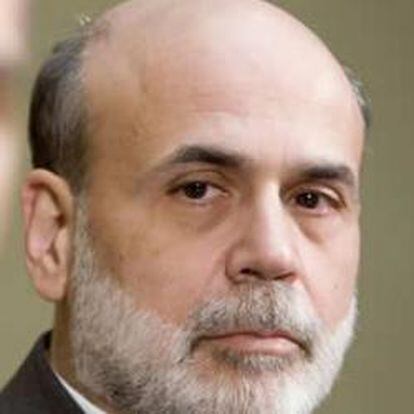 Obama va a revalidar a a Ben Bernanke al frente de la Reserva Federal de EE UU