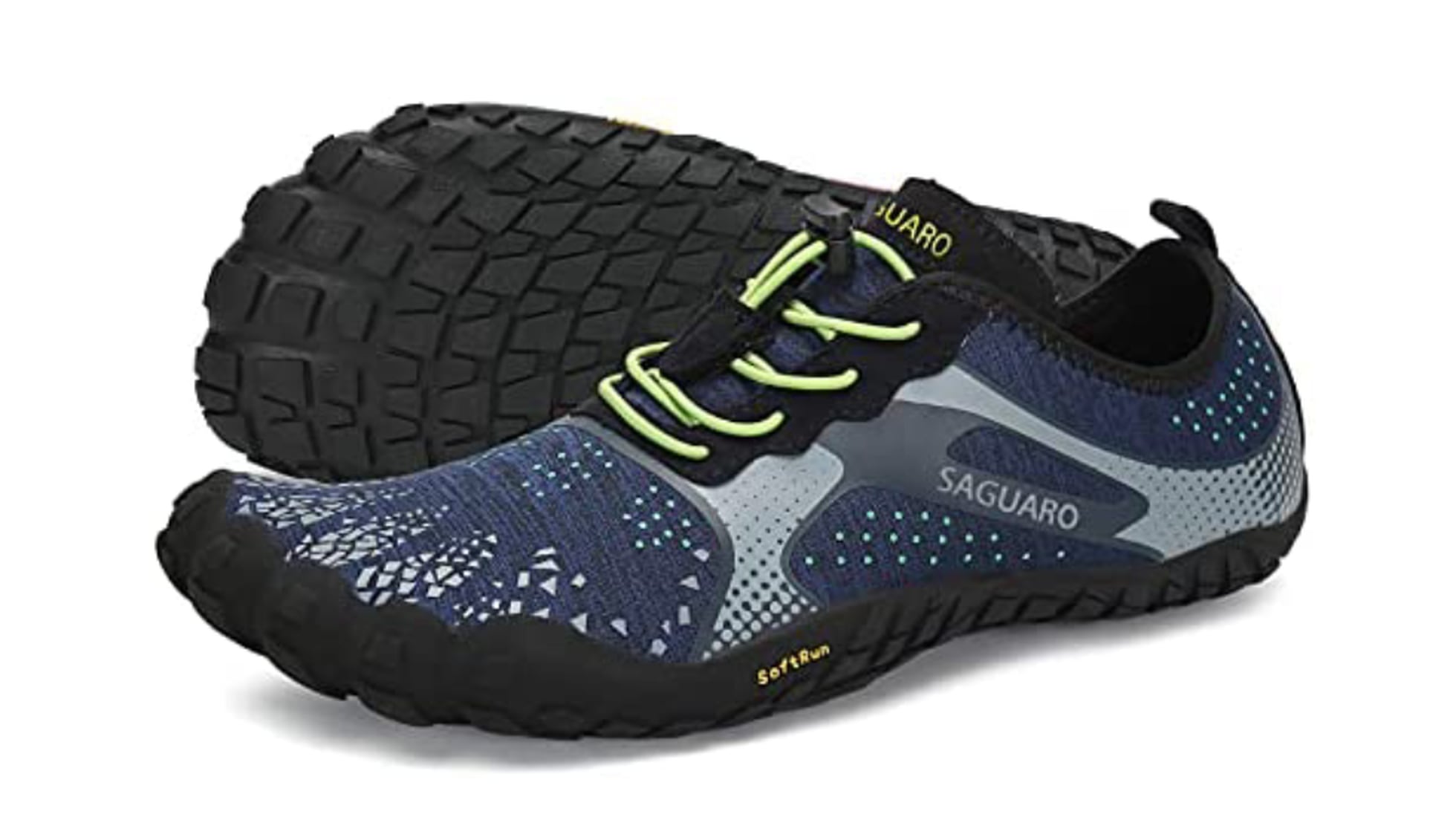 ▷ Las zapatillas Barefoot de invierno más vendidas en  son estas  Saguaro que hoy puedes comprar con cupón