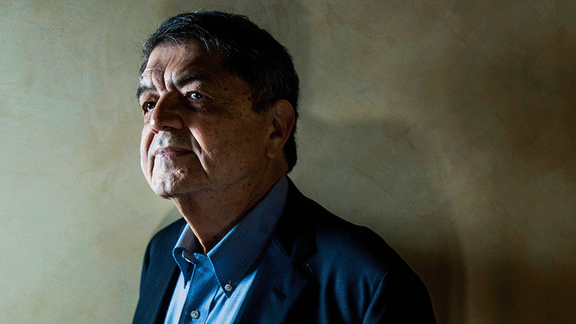 Jesus Díaz en EL PAÍS