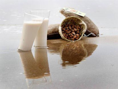 Horchata, el ‘superalimento’ valenciano, a examen