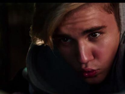 En 'Zoolander 2' intentan matar a Justin Bieber