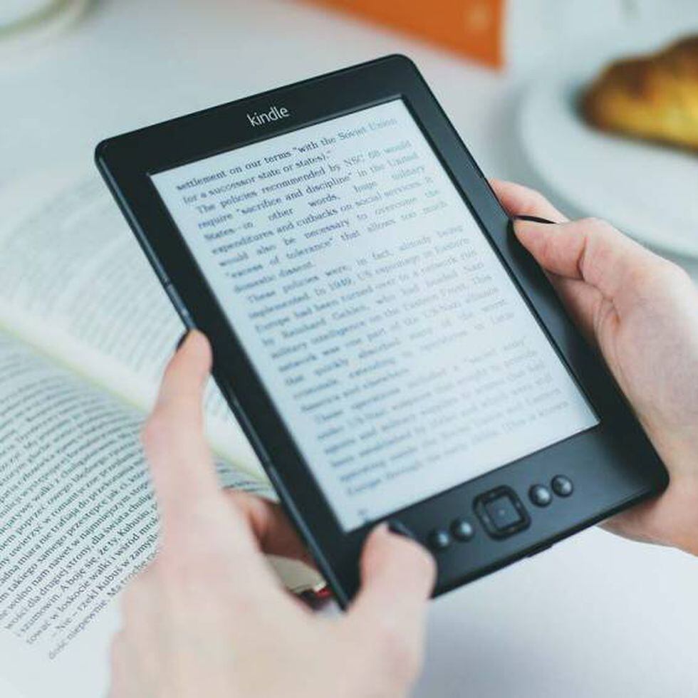 pone fin al formato MOBI en la herramienta Enviar a Kindle