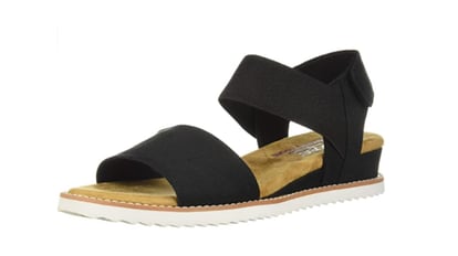 Buscas unas sandalias para el verano? Estas de Skechers son están disponibles en más de diez colores | Escaparate | EL PAÍS