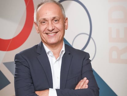 Entrevista a Thierry Carcel, Director General de REDEN