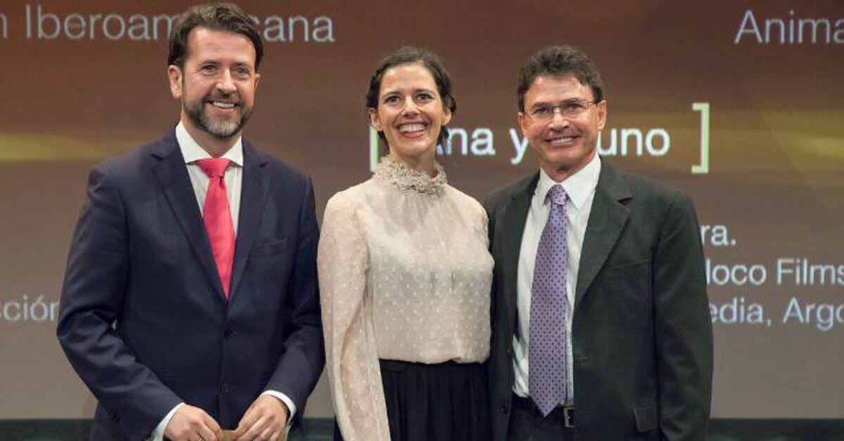 ‘Ana y Bruno’, el mejor largo de la animación iberoamericana | Cultura