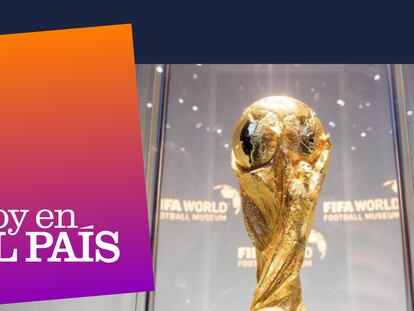 ‘Podcast’ | Qatar: nuestros convocados para contar el Mundial