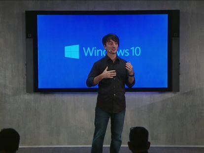 Windows 10, todas las novedades del nuevo sistema operativo de Microsoft para móviles y ordenadores
