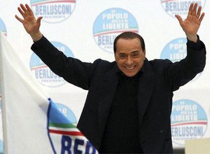 Silvio Berlusconi