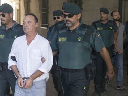 Los dueños de Magrudis han pasado a disposición judicial esta mañana. El menor de los hermanos ha sido puesto en libertad con cargos