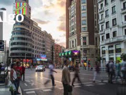 MediaMarkt completa en Madrid la milla de oro de la electrónica de consumo