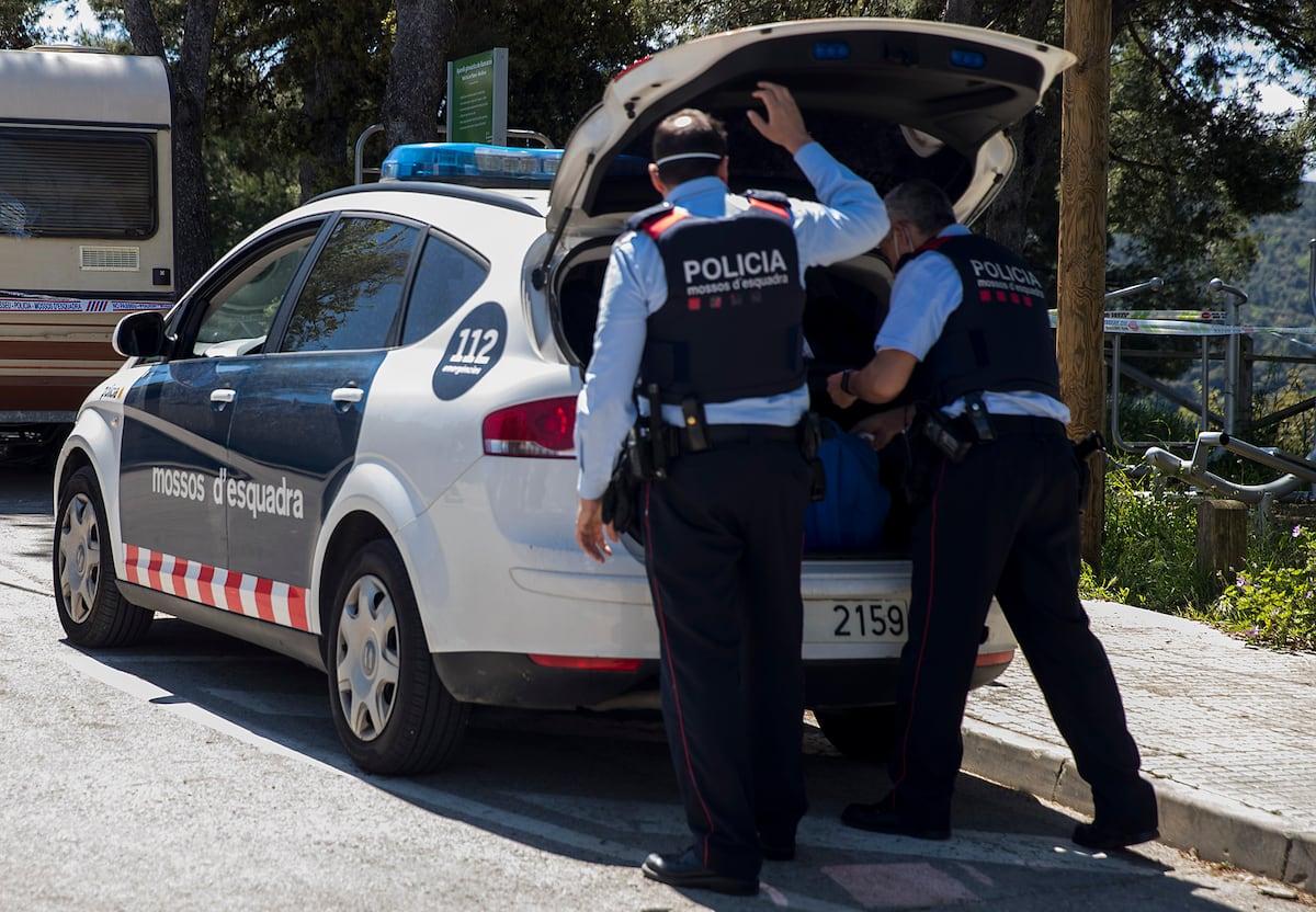 Dos Detenidos En Cataluña Por El Asesinato De Un Joven En Honduras En