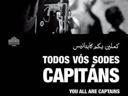 Fotografia de Todos vos sodes, capitán