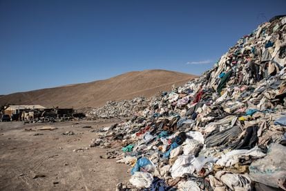 Moda circular: cómo evitar que la ropa acabe en el basurero | Clima y Medio  Ambiente | EL PAÍS