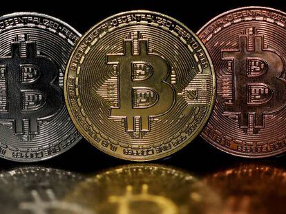 Bitcoin: otra forma de dinero