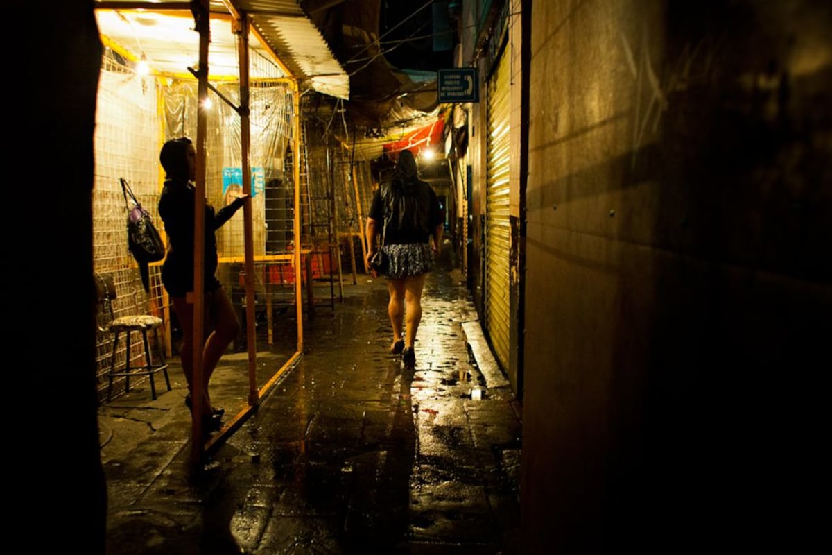 La OIT alerta de que la explotación sexual mueve 160.000 millones de euros al año en el mundo | Economía