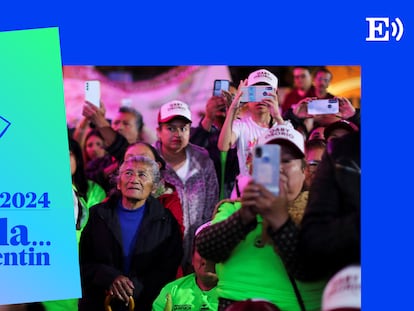 Canciones, memes y pactos de sangre: ¿cómo cerrarán las campañas presidenciales en México?