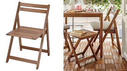 15 productos para el jardín y la terraza con sello Ikea que no puedes dejar  escapar esta primavera, Estilo de vida, Escaparate