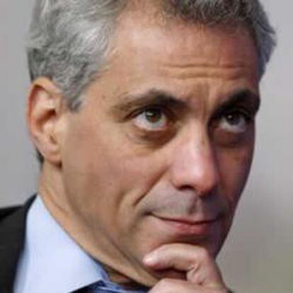 Emanuel Rahm