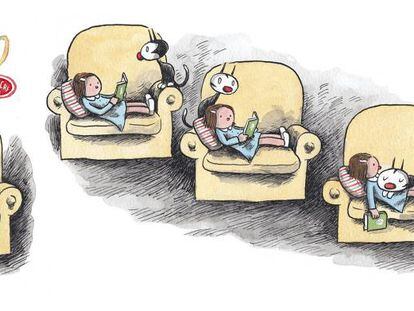 Tiempo de lectura