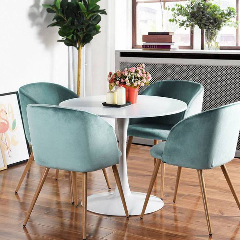 11 muebles más vendidos de Amazon: decorar tu casa sin moverte del sofá es mucho más barato | ICON Design | EL
