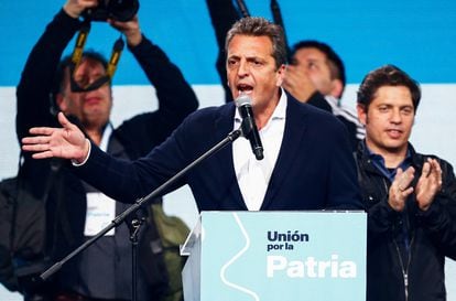 Elecciones PASO en Argentina: diez semanas de incógnitas 