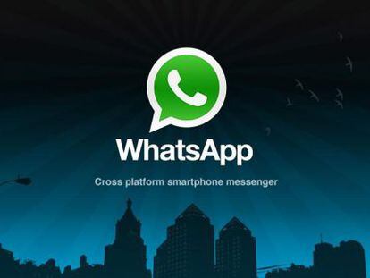 WhatsApp se actualizará y pasará a ser la aplicación de mensajería más segura