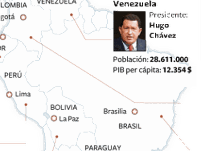 La UE y Mercosur se apresuran para cerrar un pacto de libre comercio este año