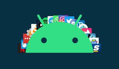 Hibernar aplicaciones Android