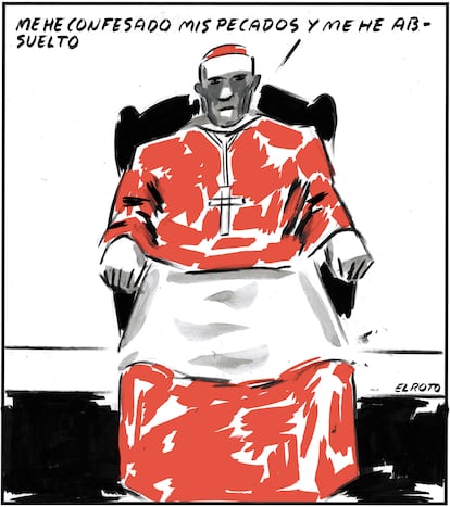 El Roto