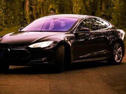 Si planeas comprar un Tesla hay malas noticias: el Model S sube de precio