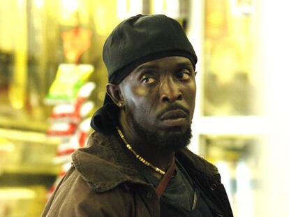 Oda a Omar Little, el llanero solitario de las calles de Baltimore