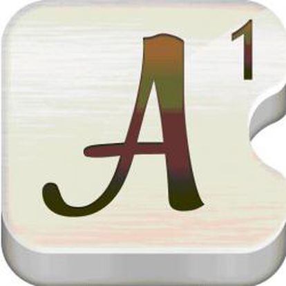 Logotipo de la aplicación Apalabrados