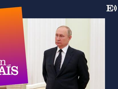 ¿Quién creemos que es Vladímir Putin?