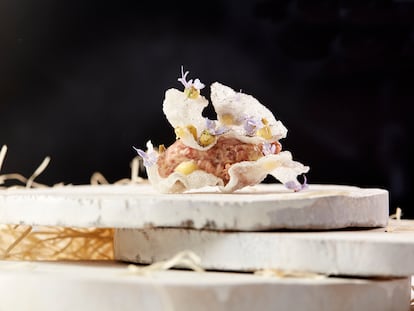 Gastronomía Garena
