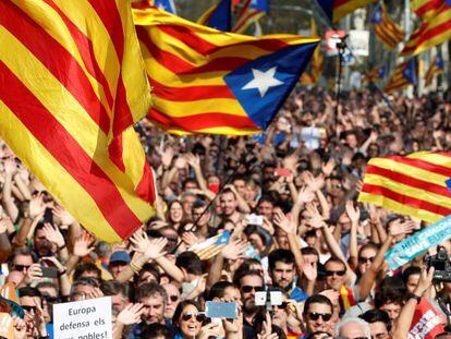 La crisis más difícil de la España constitucional