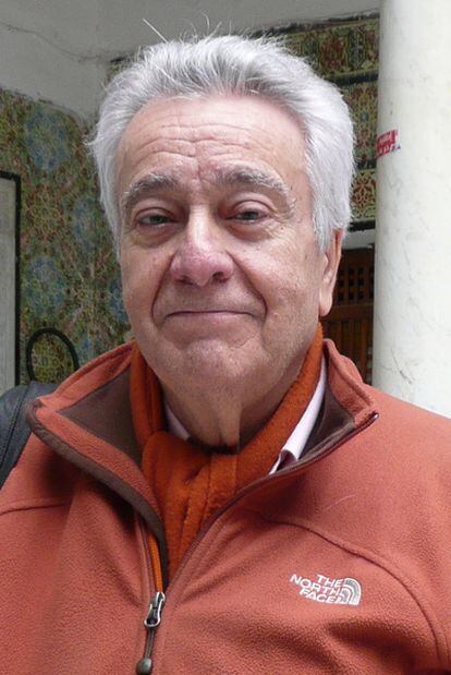 Alberto Sánchez Álvarez-Insúa.