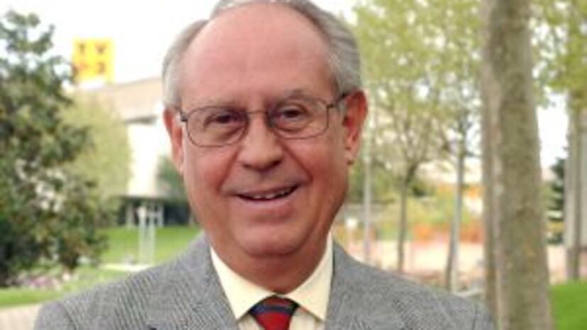 Josep Maria Bachs en EL PAÍS