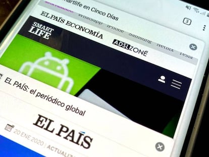 Chrome para Android te recomendará muy pronto qué pestañas debes cerrar